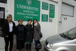 wyjazd studyjny