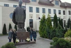 wyjazd studyjny