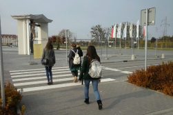 wyjazd studyjny