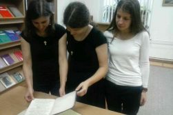 wyjazd studyjny