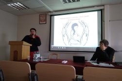 konferencja naukowa