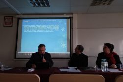 konferencja naukowa