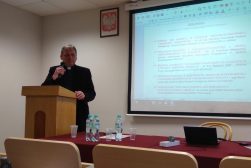 konferencja naukowa