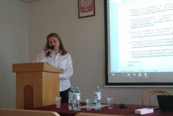 konferencja naukowa