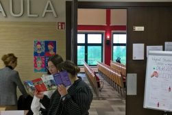konferencja naukowa