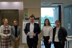 konferencja naukowa