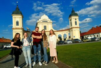 tykocin
